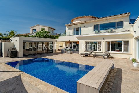 Villa i Moraira, Alicante, Moraira - € 1.850.000 | Ref: W-049C0N - foto 20